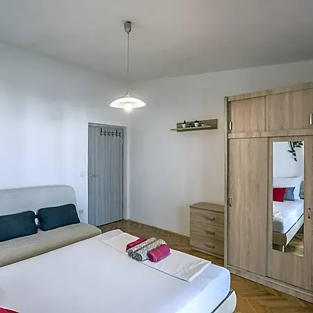 Keko Apartment