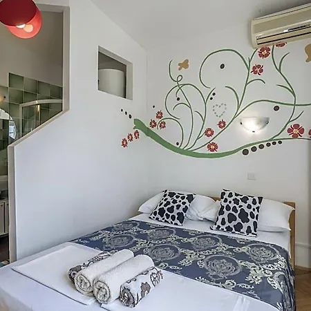 Apartment Keko *