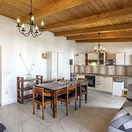 Hotell Keko Jesenice (Split-Dalmatia)