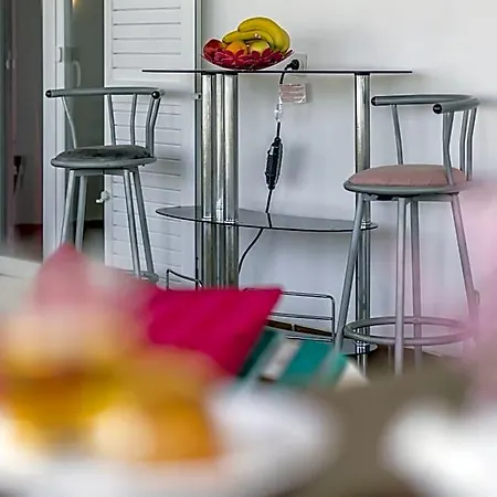 Keko Hotell Jesenice (Split-Dalmatia)