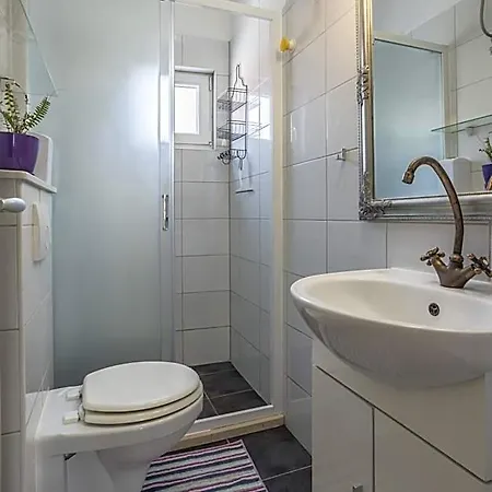 Hotell Keko Jesenice (Split-Dalmatia)