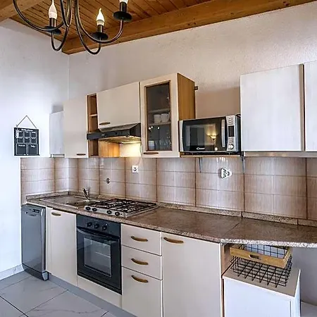 Keko Apartment *