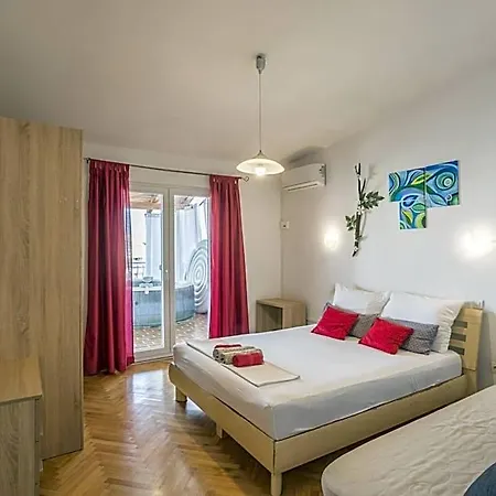 Hotell Keko 3*