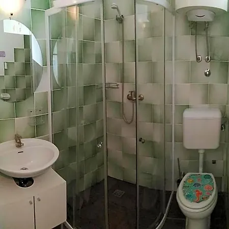 Keko 3* Jesenice (Split-Dalmatia)
