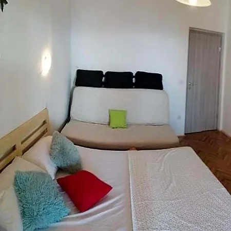 Keko Hotell