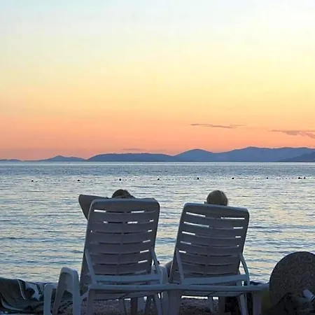 Keko Hotell Jesenice (Split-Dalmatia)