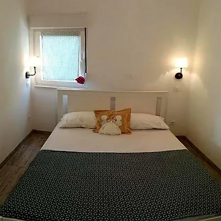 Hotell Keko Jesenice (Split-Dalmatia)